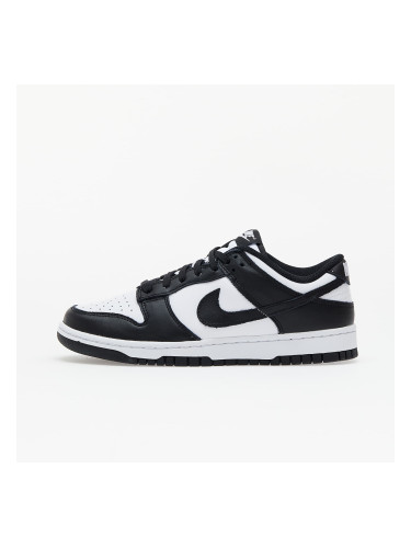 Сникърси Nike W Dunk Low "Panda" White/ Black-White EUR 36.5