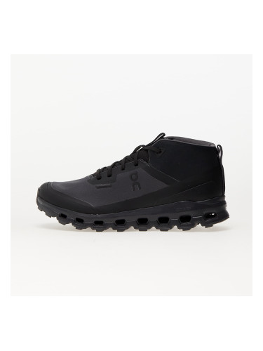 Сникърси On W Cloudroam Waterproof Black/ Eclipse EUR 37.5