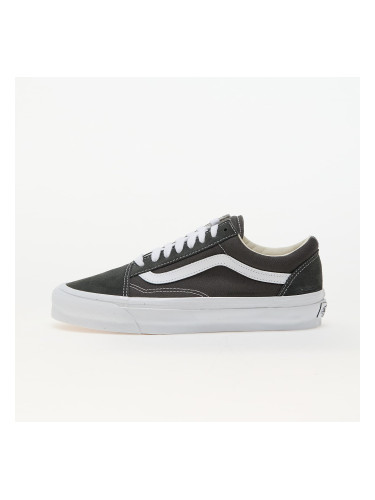 Сникърси Vans Old Skool LX Gunmetal EUR 38