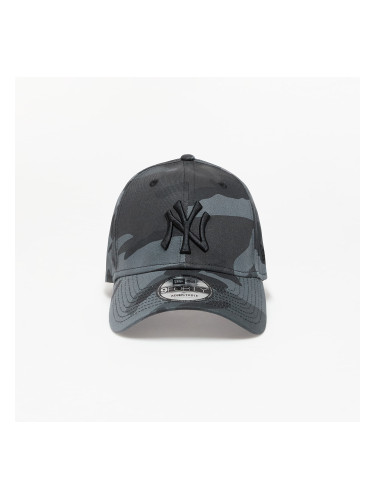 Шапка New Era 940 Mlb League Essential Neyyan Mncblk Universal