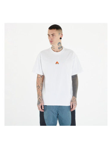 Тениска Nike Nrg ACG Short Sleeve Tee Lbr Lungs Summit White L