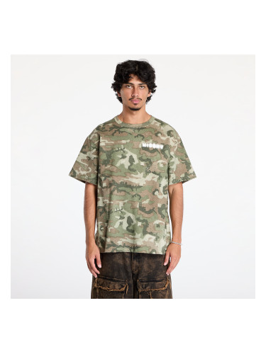 Тениска MISBHV Camo Community T-Shirt UNISEX Mlc XS