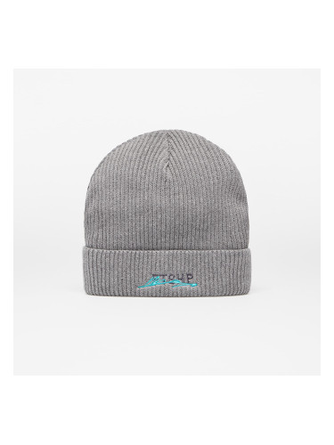 Шапка FTSHP Beanie Mid Heather Grey Universal