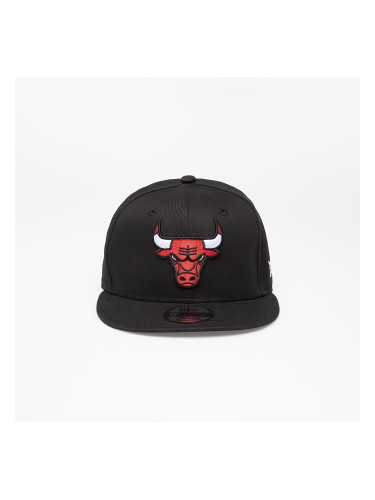 Шапка New Era Cap 9Fifty Nba 9Fifty Nos Chicago Bulls Blackotc M-L