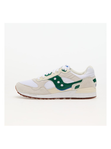 Сникърси Saucony Shadow 5000 White/ Green EUR 44