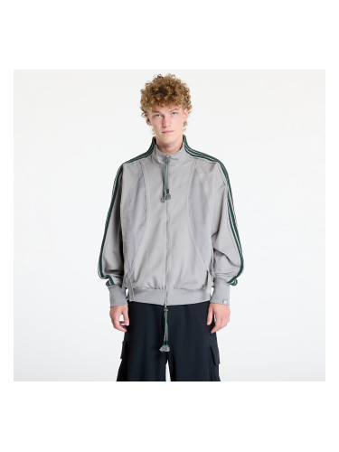 Яке adidas Song For The Mute Adi004 Jacket Dove Grey/ Collegiate Green L