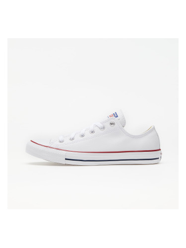 Сникърси Converse Chuck Taylor All Star OX White EUR 35