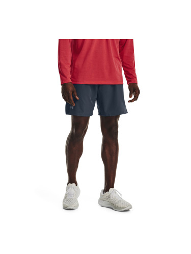 Under Armour LAUNCH ELITE 7'' SHORT Gray M