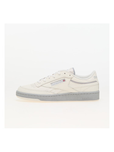 Сникърси Reebok Club C Revenge Vintage Chalk/ Pure Grey 3/ Cbla EUR 34