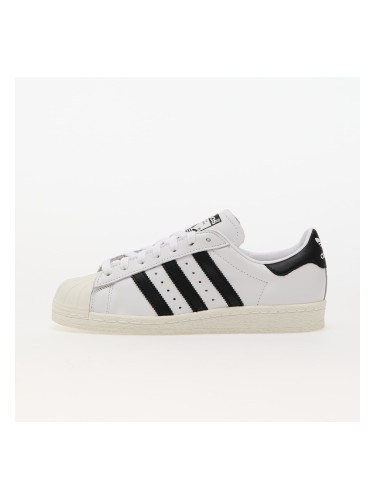 Сникърси adidas Superstar 82 Ftw White/ Core Black/ Off White EUR 44