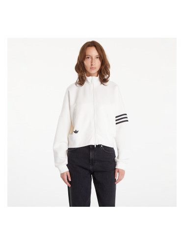 Яке adidas Neuclassics Tracktop Cloud White/ Black XL