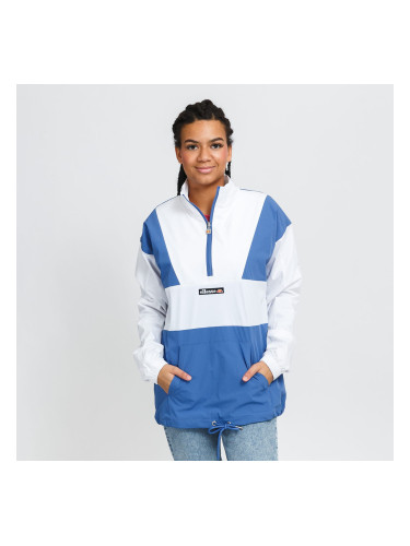 Ветровка Ellesse W Sophia Half Zip Track Top White / Blue S