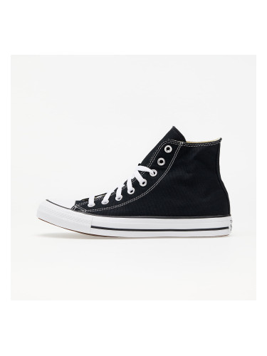 Сникърси Converse All Star Hi Black EUR 44
