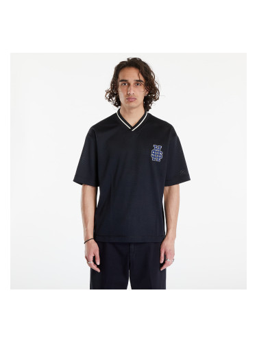 Тениска HAL STUDIOS® Field Jersey Black L