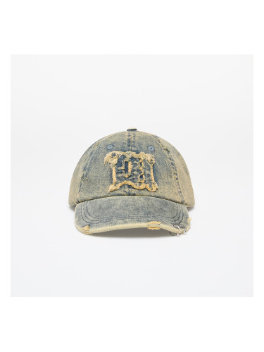 MISBHV Sunset Denim Cap Blue Universal