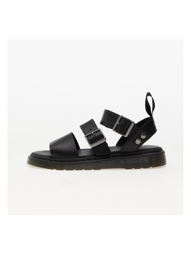 Сникърси Dr. Martens Gryphon Black EUR 36