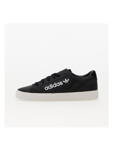 Сникърси adidas Sleek W Core Black/ Crystal White/ Ftw White EUR 36 2/3