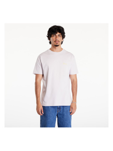 Dime Classic Small Logo T-Shirt Dusty Pink S
