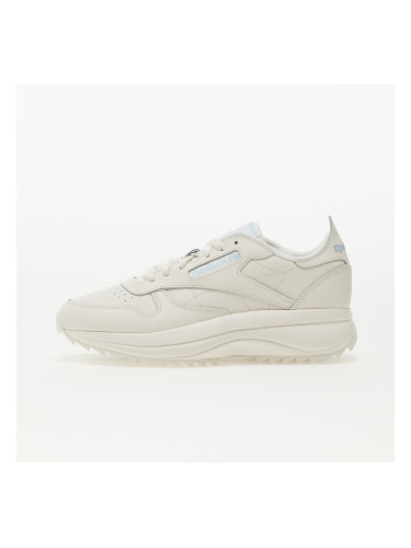 Сникърси Reebok Classic Leather SP Extra Chalk/ Blue Peak/ Chalk EUR 40