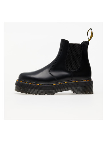 Сникърси Dr. Martens 2976 Quad Chelsea Boot Black EUR 40