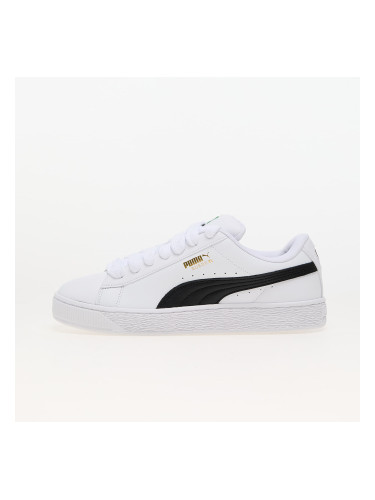 Сникърси Puma Suede Xl Lth White EUR 43