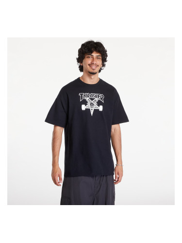 Тениска Thrasher Skategoat T-Shirt Black S