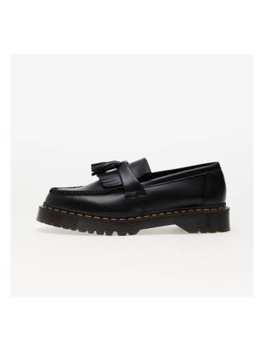 Сникърси Dr. Martens Adrian Bex Black Smooth EUR 43