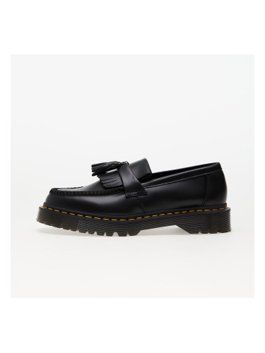 Сникърси Dr. Martens Adrian Bex Black Smooth EUR 43