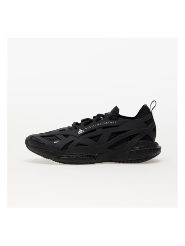Сникърси adidas x Stella McCartney Solarglide Core Black/ Core Black/ Core Black EUR 37 1/3