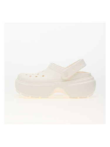 Сникърси Crocs Stomp Clog Chalk EUR 41-42