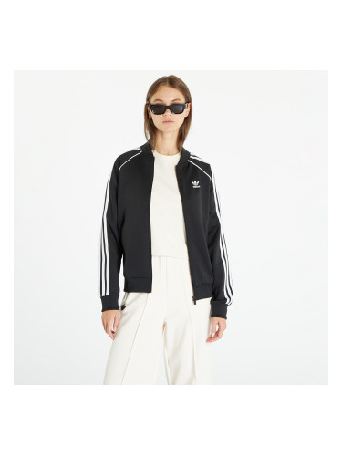 Яке adidas Originals Adicolor Classic SST Track Jacket Black M