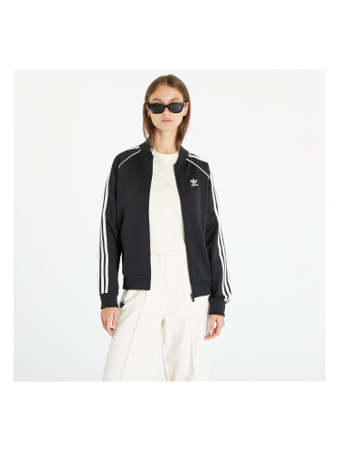 Яке adidas Originals Adicolor Classic SST Track Jacket Black S
