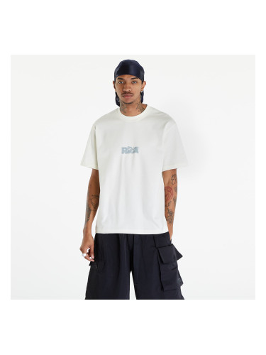 Тениска ROA Shortsleeve Graphic Tee Blanc de Blanc S