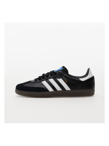 Сникърси adidas Originals Samba Og Shoes Core Black/ Cloud White/ Gum5 EUR 40 2/3