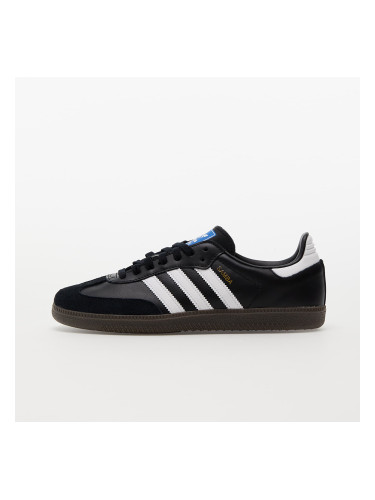 Сникърси adidas Samba Og Core Black/ Ftw White/ Gum5 EUR 44