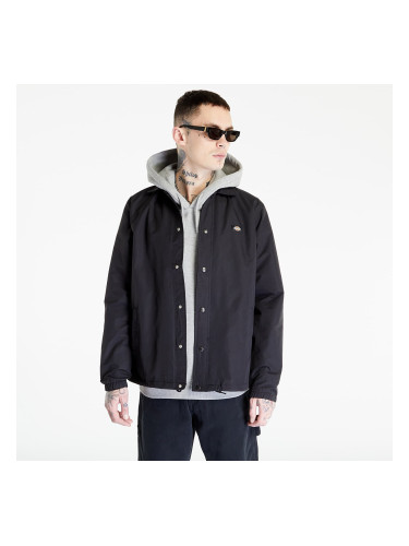 Ветровка Dickies Oakport Coach Jacket UNISEX Black L