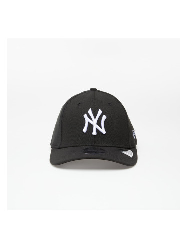 Шапка New Era Cap 9Fifty Mlb Stretch Snap New York Yankees Blackotc S/M
