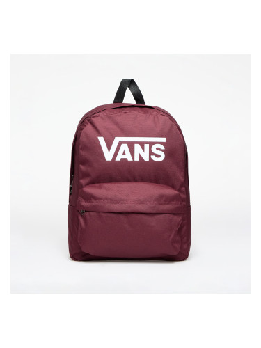 Vans Old Skool Print Backpack Port Royale 22 l