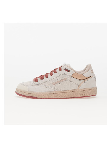 Сникърси Reebok Club C Bulc Blush/ Pinstu/ Sedona Rose EUR 41