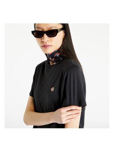 Тениска Dickies Mapleton Women´s Short Sleeve Tee Black L