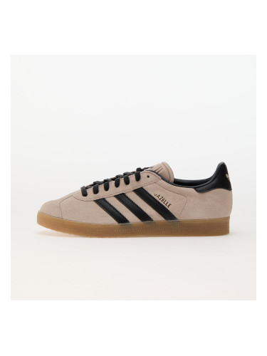 Сникърси adidas Gazelle Wonder Taupe/ Night Indigo/ Gum EUR 46 2/3