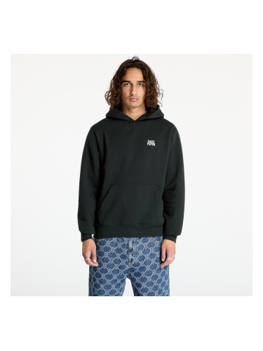 Суитшърт Daily Paper Smoothie Hoodie Jet Black S