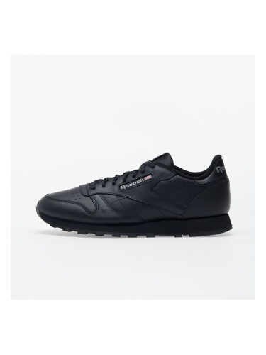 Сникърси Reebok Classic Leather Black EUR 36.5