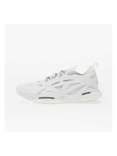 Сникърси adidas x Stella McCartney Solarglide Ftw White/ Active Orange/ White Vapor EUR 40