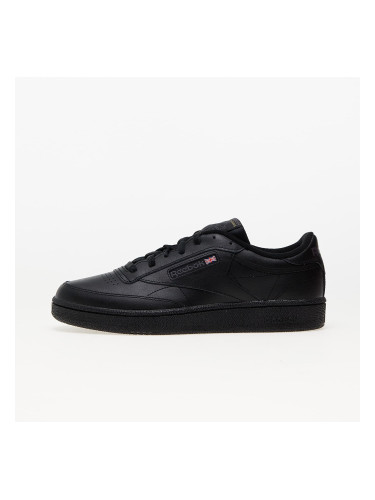 Сникърси Reebok Club C 85 Int-Black/ Charcoal EUR 44.5