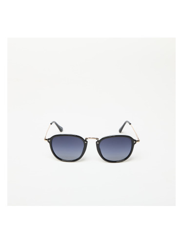 Слънчеви очила D.Franklin Roller Sq Black / Grad Black Black Universal
