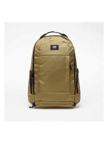 Vans Resolute Backpack Gothic Olive Universal