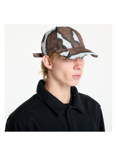 Шапка Nike x NOCTA Sun Hat Safety Orange L/XL