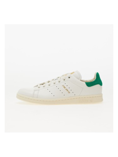 Сникърси adidas Stan Smith Lux Cloud White/ Core White/ Green EUR 36