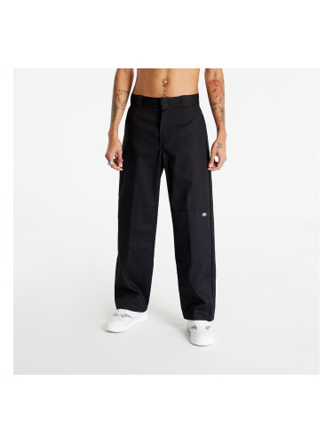 Панталони Dickies Double Knee Rec Twill Work Pants Black W30/L32
